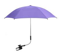 For Your Little One Baby Parasol Compatible with Peg Perego - Purple - Fits All Models