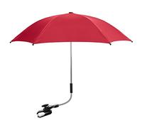 For Your Little One Baby Parasol Compatible with Peg Perego - Red - Fits All Models