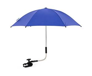 For Your Little One Baby Parasol Compatible with Tutti Bambini - Blue - Fits All Models