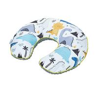 For Your Little One Breast Feeding Maternity Nursing Pillow Support | Mother & Baby Awards 2022 Shortlisted (Dino)