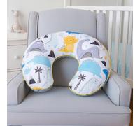 For Your Little One Breast Feeding Maternity Nursing Pillow Support | Mother & Baby Awards Shortlisted (Dino)