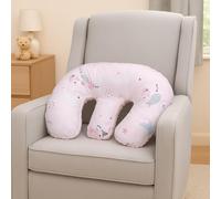 For Your Little One Breast Feeding Maternity Nursing Pillow Support | Mother & Baby Awards Shortlisted (Twin Pillow - Pixie)