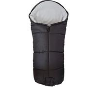 For Your Little One Deluxe Footmuff/Cosy Toes Compatible with iCandy - Grey