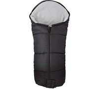 For Your Little One Deluxe Footmuff/Cosy Toes Compatible with Mountain Buggy Swift - Grey