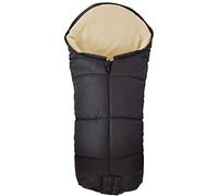 For Your Little One Deluxe Footmuff/Cosy Toes Compatible with Tutti Bambini - Sand