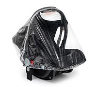 For Your Little One FYLO Car Seat Raincover Compatible with Mee-Go Safe