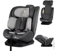 For Your Little One GrowWithMe 0/1/2/3 i-Size Car Seat (Birth-12 Years) (Slate Mist)