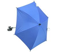 For-Your-little-One Parasol Compatible with ABC Design Pramy Luxe, Blue