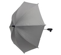 For-Your-Little-One Parasol Compatible with BabyCare by Orchestra Kudu, Grey