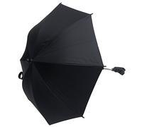 For-Your-Little-One Parasol Compatible with Mountain Buggy Duet, Black