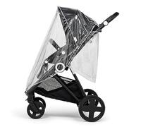 For Your Little One Pushchair Raincover Compatible with Orbit Baby - Fits All Models