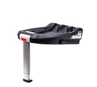 For Your Little One Qubi Infant Car Seat & Stroller, 5-in-1 Travel System, Black, Convertible, 82 x 47 x 101 cm, 5-Point Harness, 3 Height Position | (Qubi Isofix Car Seat Base)