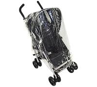 For Your Little One Raincover Compatible with Joie Nitro