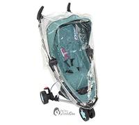 For Your Little One Raincover Compatible with Phil & Teds Sport