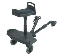 For-Your-Little-One Ride On Board Compatible Travel Systems, ABC Design Zoom