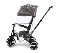 For Your Little One Xplor Trike Raincover - Waterproof - Clear