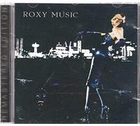 Roxy Music – For Your Pleasure – CD – Remastered (US Import)
