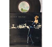 For Your Pleasure - Roxy Music LP