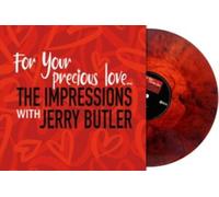 Impressions - Impressions - For Your Precious Love (Red