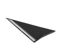 For Your Vehicle Replace the Broken Left Side Pillar Mirror Trim on Your For Hyundai For Elantra (11 14)