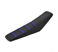 For Yozma In 10 Electric Dirt Bike Seat Cover, Weather Resistant Pvc Saddle Pad, Lightweight Design For Long Rides, Easy Install, Red(Blue)