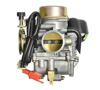 For YP250 260 AN250 Burgman Linhai Aeolus VOG 260 300 TANK 260 XINGYUE 260 260cc 300cc 30MM CVK30 ATV UTV Motorcycle Carburetor
