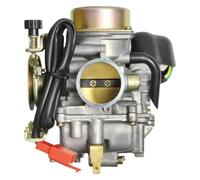 For YP250 260 AN250 For Burgman For Linhai For Aeolus VOG 260 300 For TANK 260 CVK30 30MM Motorcycle Carburetor carburetor rep kit