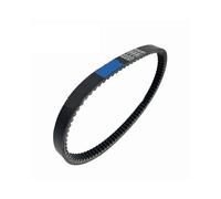 For YP250 Majesty 250 1995-2006 5CG-17641-00 Motorcycle Drive Belt Motorcycle Drive Belt