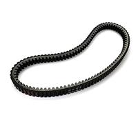 For YP400 For Majesty 04-14 Gear Pulley Belt Aramid Fiber Clutch Transmission Driven Belt For Grand 05-11 Motorbike Drive Belts