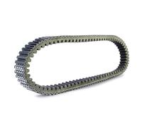 For YP400 For Majesty 400 2004-2014 YP For Grand For 2005-2011 5RU-17641-00 Drive Clutch Belt For Transfer Drive Belt Clutch