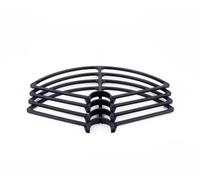 For YUNEEC Q500 4K Typhoon Drone Quick for Self Locking Propeller Maple for Leaf for Frame(4PCS Black Frame)