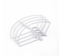 For YUNEEC Q500 4K Typhoon Drone Quick for Self Locking Propeller Maple for Leaf for Frame(4PCS White Frame)
