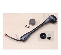 For YUNEEC Typhoon H for H480 Drone Lamp for Mounting Motor Arm A B Props(Arm A with Red Light)