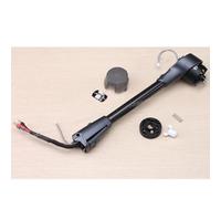 For YUNEEC Typhoon H for H480 Drone Lamp for Mounting Motor Arm A B Props(Arm B with Red Light)