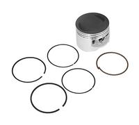 For Yx140 Piston Kit - Piston Kit, Piston Replacement For Zhongshen Engine Pit Pro Dirt Bike