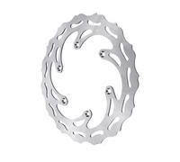 For YZ WR WR250F WR450F YZ125 YZ250 YZ250F YZ450F 2002-2015 YZ250FX 2015-2016 YZ250X 2016 249/245MM Front Rear Brake Disc Accessories Brake Disc
