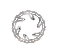 For YZ125 YZ250 YZ450F YZ250F WR250F WR450F YZ YZF WR WRF 125 250 450 2002-2018 Front Rear Brake Disc Rotor Motorcycle