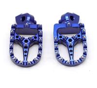 For YZ250 1998 1999 2000 2001 2002 2003 2004 2005-2021 Dirt Bike Footrest Footpeg Motorcycle Pedals Rider Pedal Footpeg