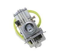 For YZ250 For CR250 For TRX250 For RM250 Motorcycle Accessories Universal Carburetor 28 30 32 34mm Carb Carburetor Parts(30mm-T)