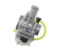 For YZ250 For CR250 For TRX250 For RM250 Motorcycle Accessories Universal Carburetor 28 30 32 34mm Carb Carburetor Parts(32mm-T)