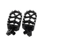 For YZ450F For WR450F 2003-2023 For YZ125X 2017 2018 2019 2020 2021 2022 2023 Footrests Footpegs Foot Pedals Shelf Plate Motorcycle Foot Pegs Footrest