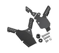 For YZ85 YZ 85 2002-2021 Left Right Frame Guards Protector Cover Side Fairing Guard Kit Engine Case Saver Cover Pulley Guard