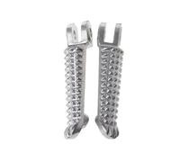 For YZF 1998-2012 For YZF 1999-2012 Motorcycle Front Footrest Foot Pegs Foot Rest Pedals Motorcycle Foot Pegs