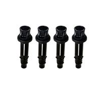 For Yzf For R1 For R6 4PCS Motorcycle Ignition Coil F6t558 Ignition Coil Digital