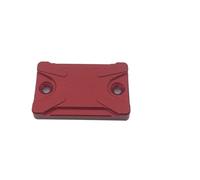 For YZF For R15 For V3 2017 2018 2019 2020 Motorcycle Front Brake Reservoir Fluid Tank Cover Oil Cup Caps Motorcycle Parts(Color- 2)