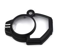 For YZF R1 2009-2014 For R6 2017-2020 Speedometer Instrument Case Gauge Odometer Tachometer Housing Cover HRQCTIM(2)