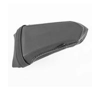 For YZF-R1 2015-2022 Rear Seat Cover Passenger Pillion For YZF-R7 2021-2023 Motorcycle For YZFR1 For YZFR7 For YZF R1 R7 R 1 Motorcycle Seat(Black)