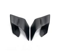 For YZF-R1 2015-2024 For YZF R6 2017-2023 Motorcycle Fixed Wing Cover Aerodynamic Frame Air Guide Spoiler Aileron Deflector(Color06)