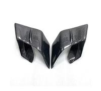 For YZF-R1 2015-2024 For YZF R6 2017-2023 Motorcycle Fixed Wing Cover Aerodynamic Frame Air Guide Spoiler Aileron Deflector(Color02)