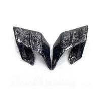 For YZF-R1 2015-2024 For YZF R6 2017-2023 Motorcycle Fixed Wing Cover Aerodynamic Frame Air Guide Spoiler Aileron Deflector(Color04)